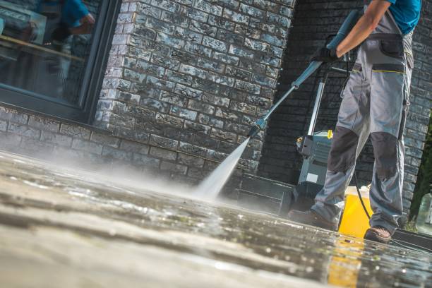 Best Post-Construction Pressure Washing  in Clearwater, FL