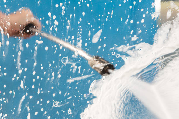Best Factory Floor Cleaning  in Clearwater, FL