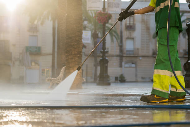 Trusted Clearwater, FL Pressure Washing Experts